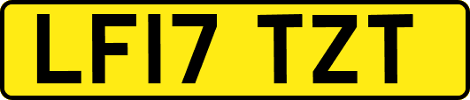 LF17TZT