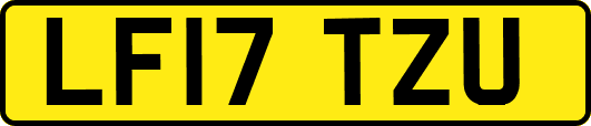 LF17TZU