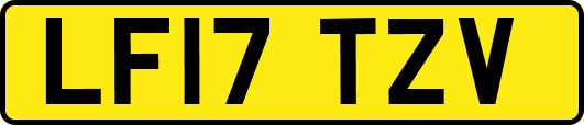 LF17TZV