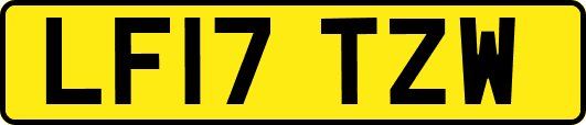 LF17TZW
