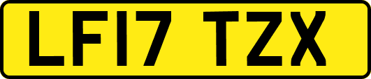 LF17TZX