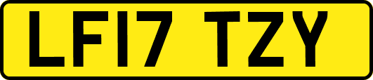 LF17TZY