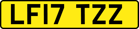 LF17TZZ