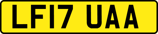 LF17UAA
