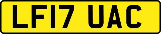 LF17UAC