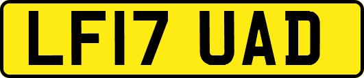 LF17UAD