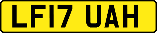 LF17UAH