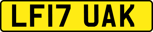 LF17UAK