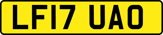 LF17UAO
