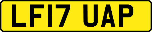 LF17UAP