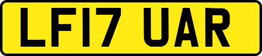 LF17UAR