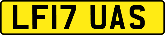 LF17UAS