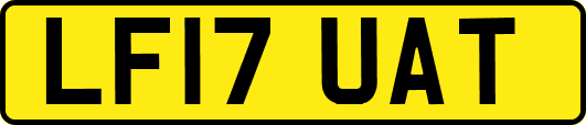 LF17UAT