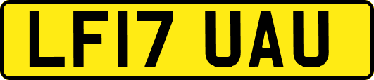 LF17UAU