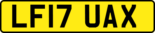 LF17UAX