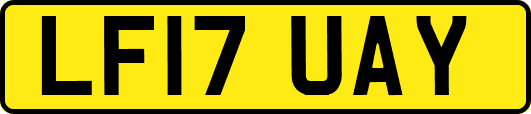 LF17UAY