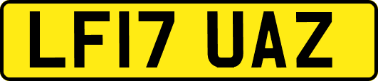 LF17UAZ