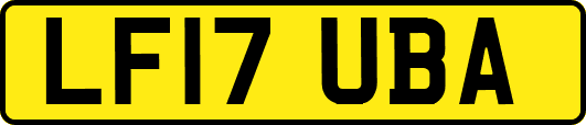 LF17UBA