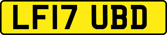LF17UBD