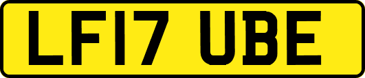 LF17UBE