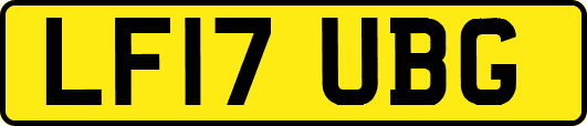 LF17UBG