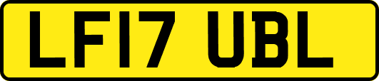 LF17UBL