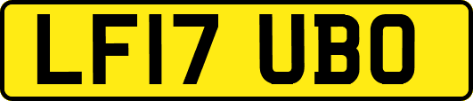 LF17UBO