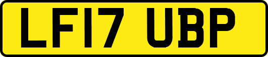 LF17UBP