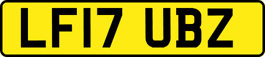 LF17UBZ