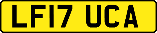 LF17UCA
