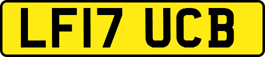 LF17UCB