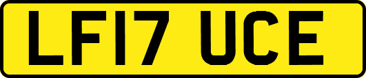 LF17UCE
