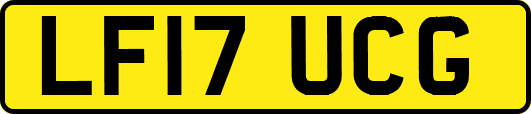 LF17UCG