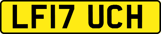 LF17UCH