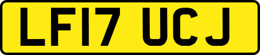 LF17UCJ