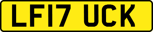 LF17UCK
