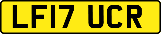 LF17UCR