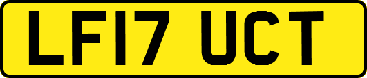 LF17UCT