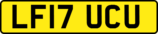 LF17UCU