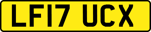 LF17UCX