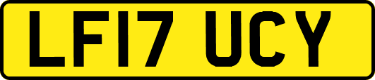 LF17UCY