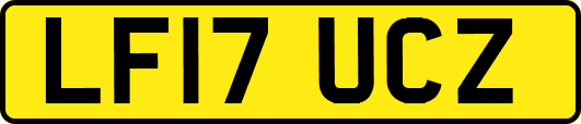 LF17UCZ