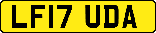 LF17UDA