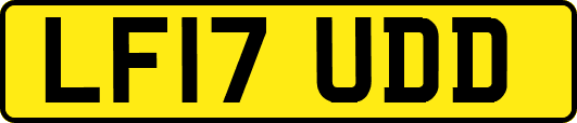LF17UDD