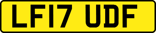 LF17UDF