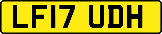 LF17UDH