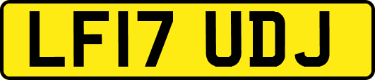 LF17UDJ