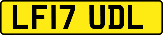 LF17UDL
