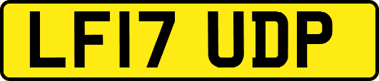 LF17UDP