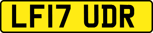 LF17UDR